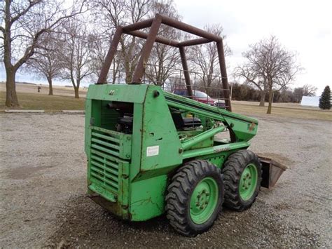 1980 mustang skid steer|used mustang steer for sale.